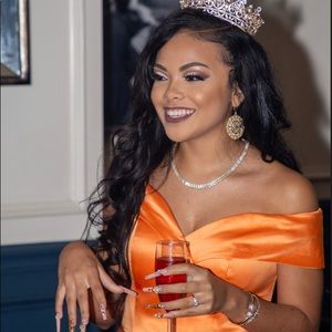 Meet your Posher, Chyna